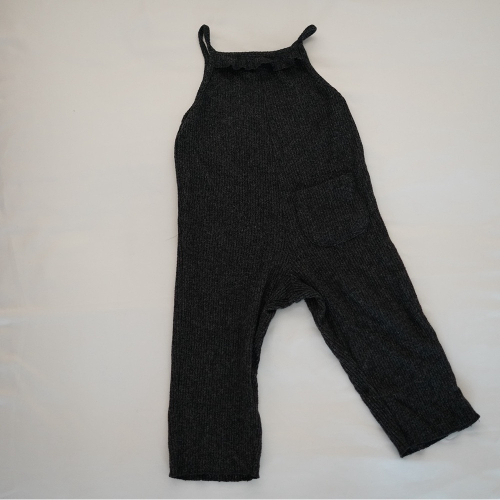 Zara Gray one piece